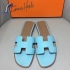 Hermes Flat 002